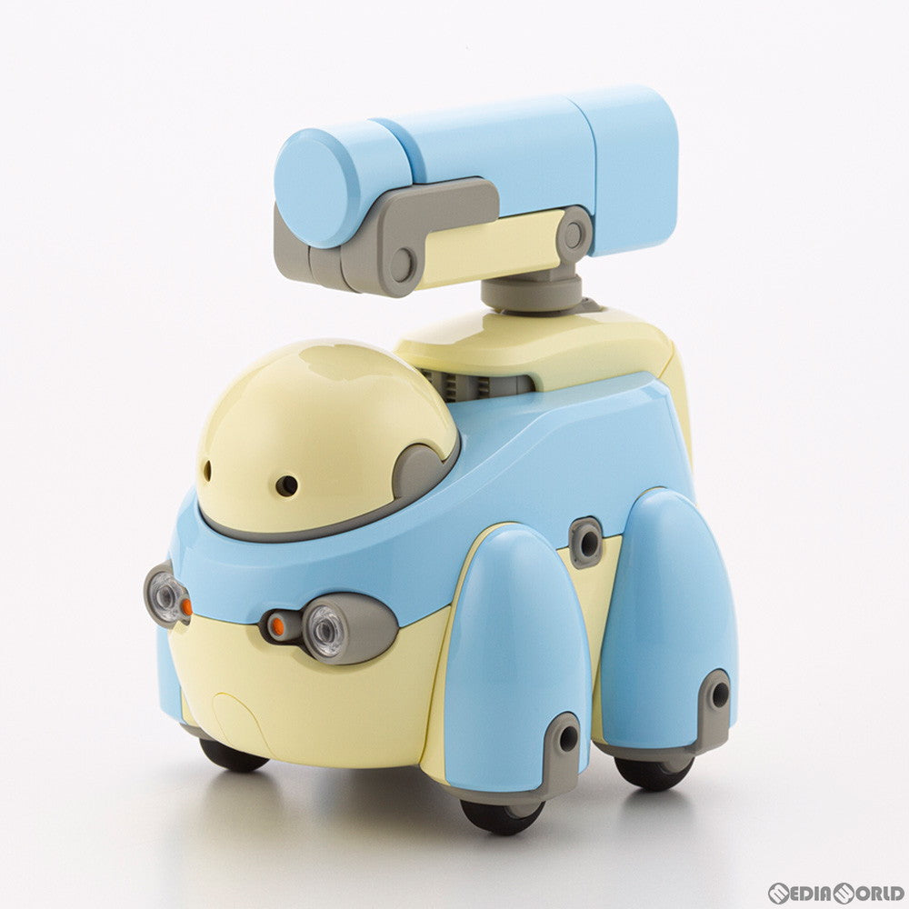 【新品】【お取り寄せ】[PTM] MARUTTOYS(マルットイズ) 1/12 TAMOTU モデリズムコラボ[みずいろVer.] プラモデル(KP617) コトブキヤ(20211120)