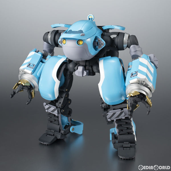 FIG]ROBOT魂(SIDE MB) ビッグトニー サクガン 完成品 可動