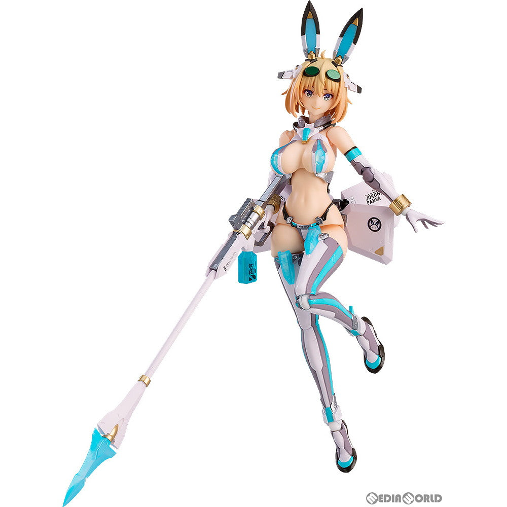 【新品即納】[FIG] figma(フィグマ) 530 ソフィア・F・シャーリング バニースーツ プランニング 完成品 可動フィギュア マックスファクトリー(20221112)