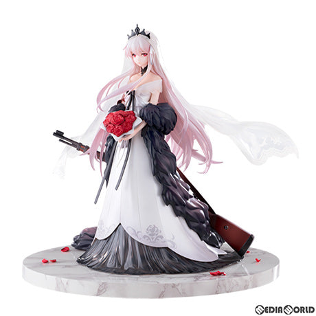 【新品即納】[FIG] Kar98k 掌のスカーレッド Ver. ドールズフロントライン 1/7 完成品 フィギュア HOBBYMAX(ホビーマックス) (20230121)
