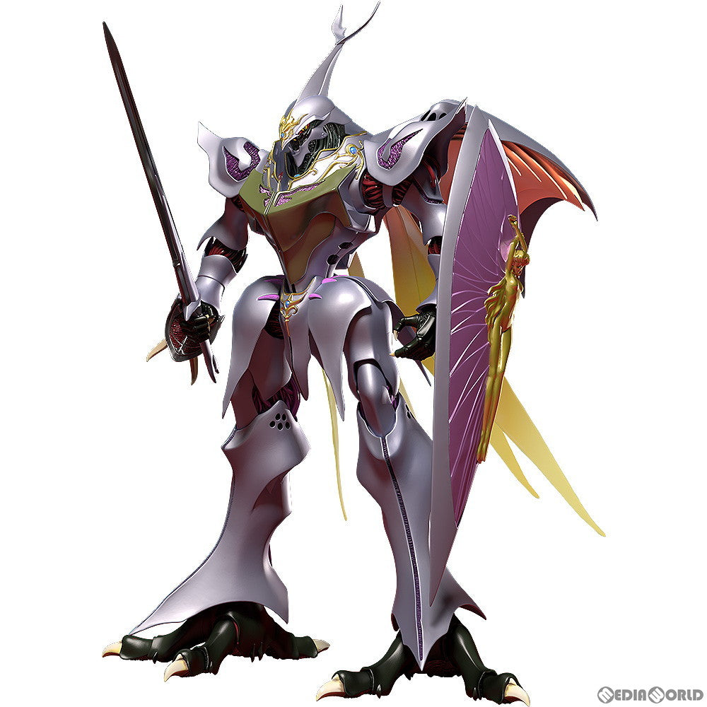 【新品即納】[PTM] (再販) PLAMAX サーバイン 聖戦士ダンバイン プラモデル マックスファクトリー(20220129)