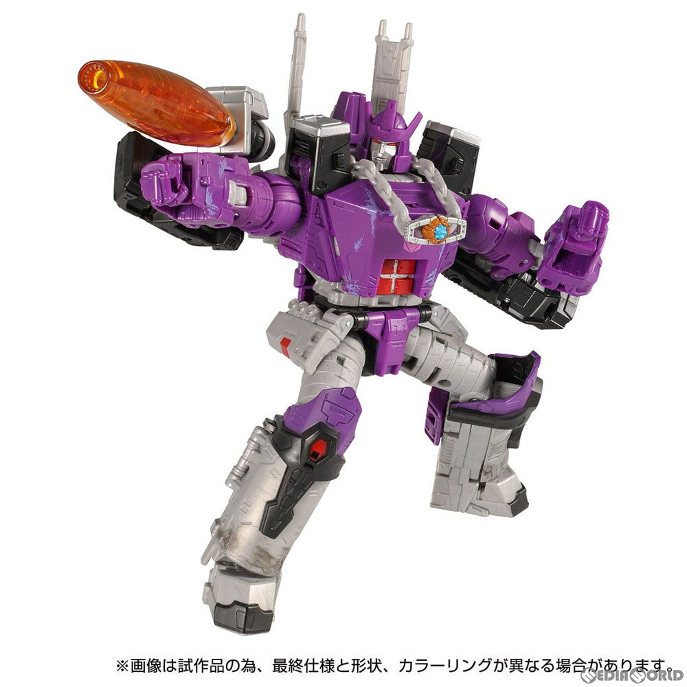 【中古即納】[TOY] トランスフォーマー キングダムシリーズ KD-16 ガルバトロン 完成トイ タカラトミー(20211210)