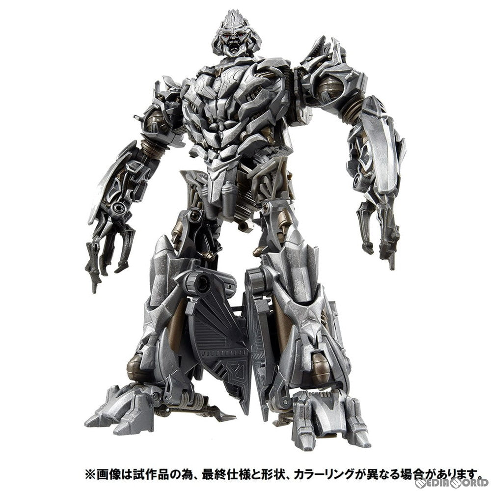 【新品即納】[TOY] トランスフォーマー プレミアムフィニッシュ PF SS-03 メガトロン 完成トイ タカラトミー(20211210)