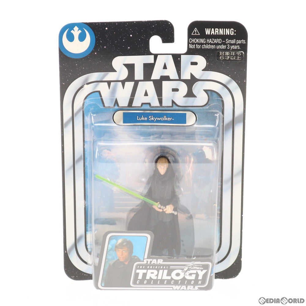 スター・ウォーズ(STAR WARS) ルーク・スカイウォーカー