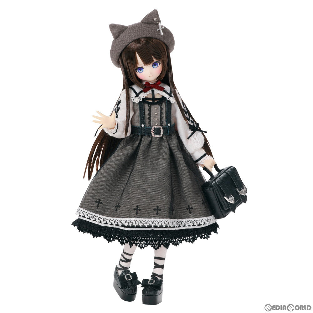 【新品即納】[FIG] ルミナス*ストリート/Mii(ミイ) 〜Cat walking path〜 1/6 完成品 ドール(POD047-LMC) アゾン(20220210)