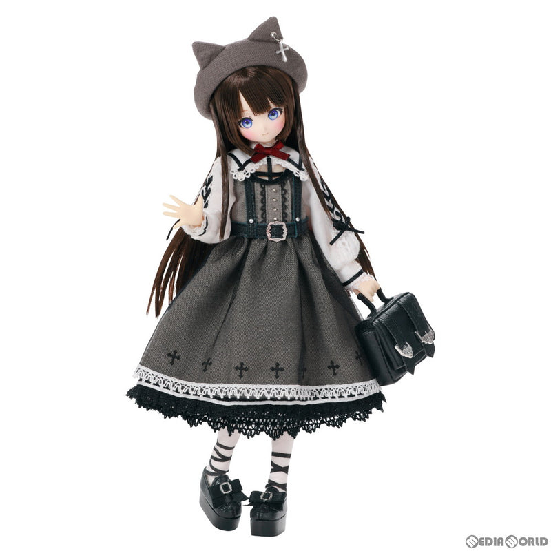 FIG]ルミナス*ストリート/Mii(ミイ) ～Cat walking path～ 1/6 完成品