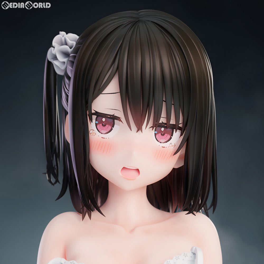 【新品即納】[FIG] カントク氏イラスト「しずくちゃん」下着ver. 1/7 完成品 フィギュア B´full FOTS JAPAN(ビーフルフォトスジャパン) (20210910)