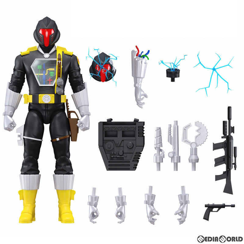 【新品即納】[FIG] コブラ B.A.T. G.I.ジョー アルティメイト 8インチ アクションフィギュア スーパー7(20220630)