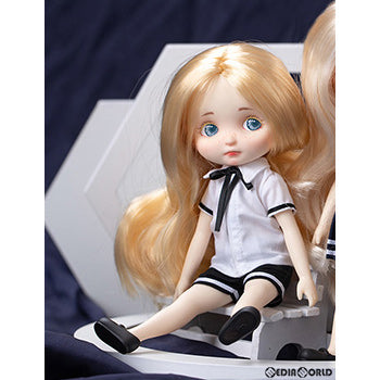 【新品即納】[FIG] Bobee 真夏の学院シリーズ02 1/8 完成品 ドール PIPITOM(20211001)