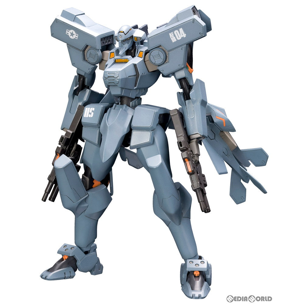 【新品即納】[PTM] (再販) 1/144 F-15E ストライク・イーグル マブラヴ オルタネイティヴ トータル・イクリプス プラモデル(KP231R) コトブキヤ(20211217)