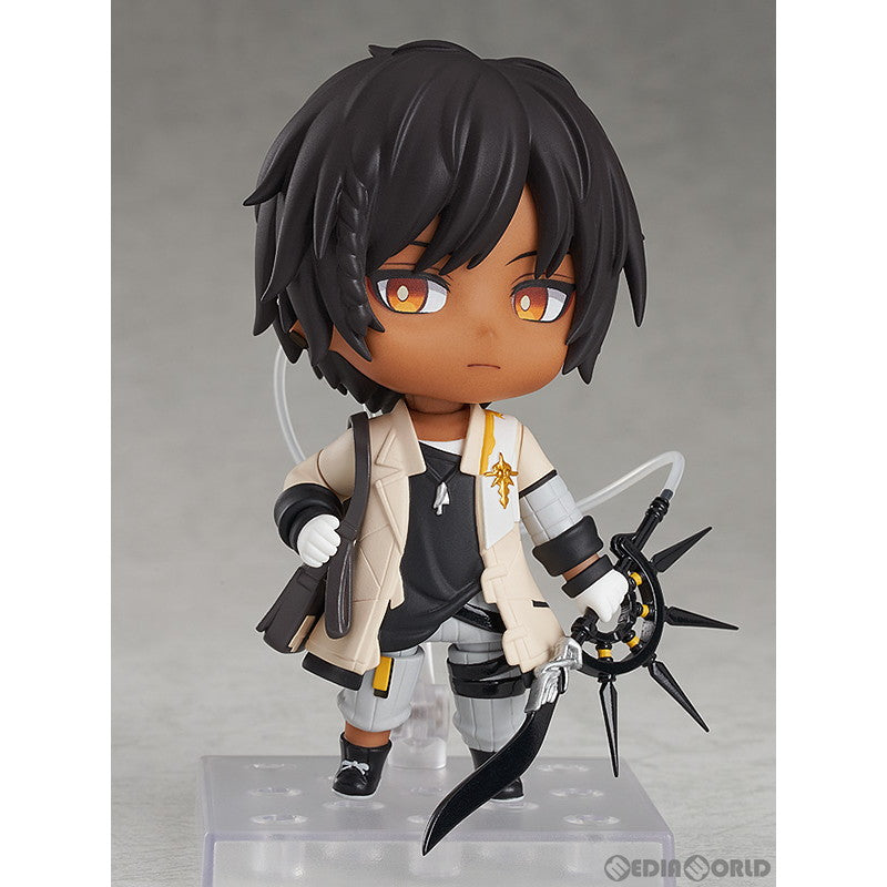【新品即納】[FIG] ねんどろいど 1679 ソーンズ アークナイツ 完成品 可動フィギュア グッドスマイルアーツ上海(20220528)