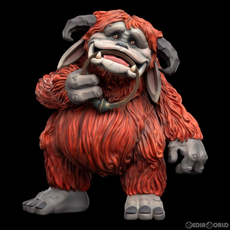 【新品即納】[FIG] ミニエピックス ルド ラビリンス/魔王の迷宮 PVC 完成品 フィギュア ウェタ(20220430)