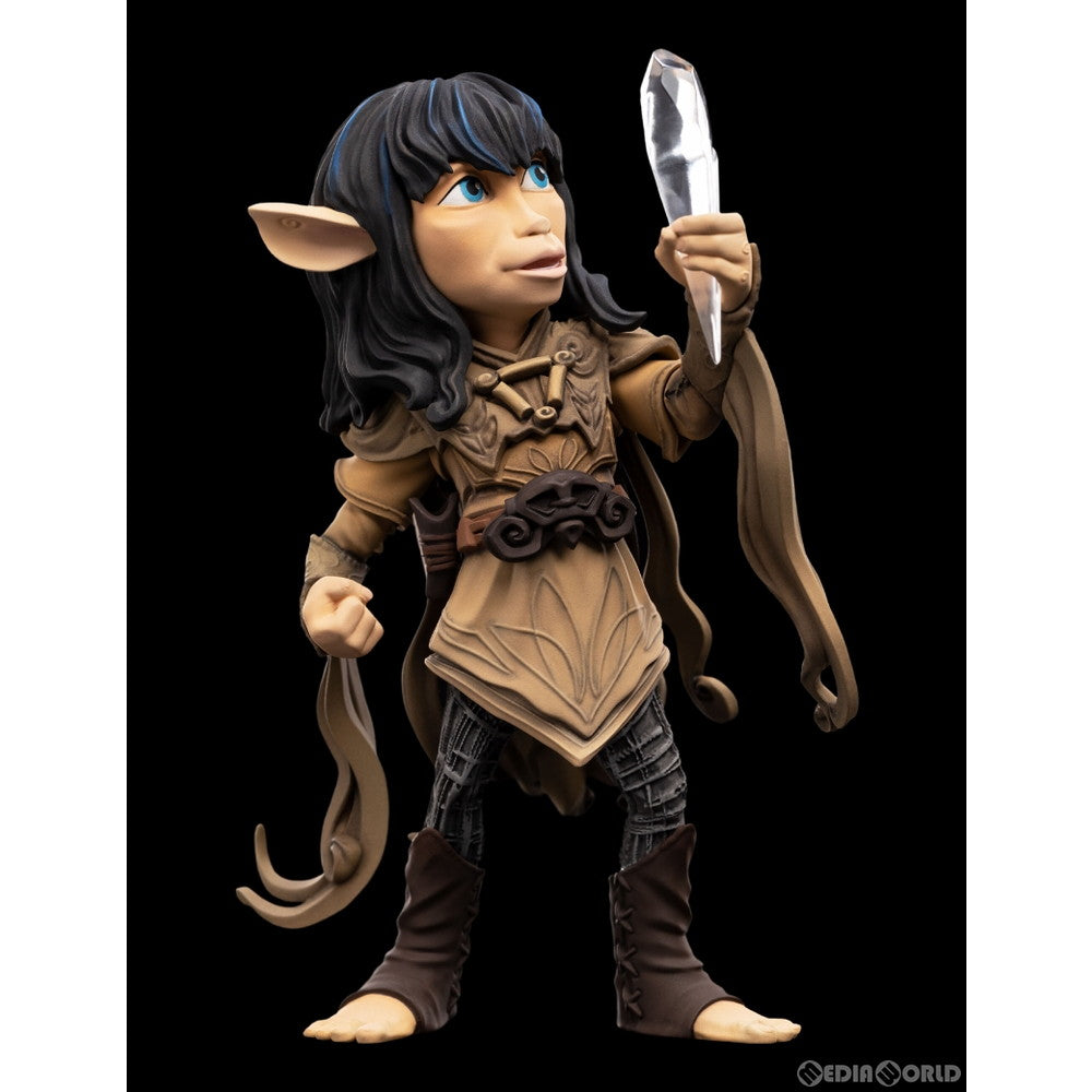 【新品即納】[FIG] ミニエピックス ジェン ダーククリスタル PVC 完成品 フィギュア ウェタ(20220331)