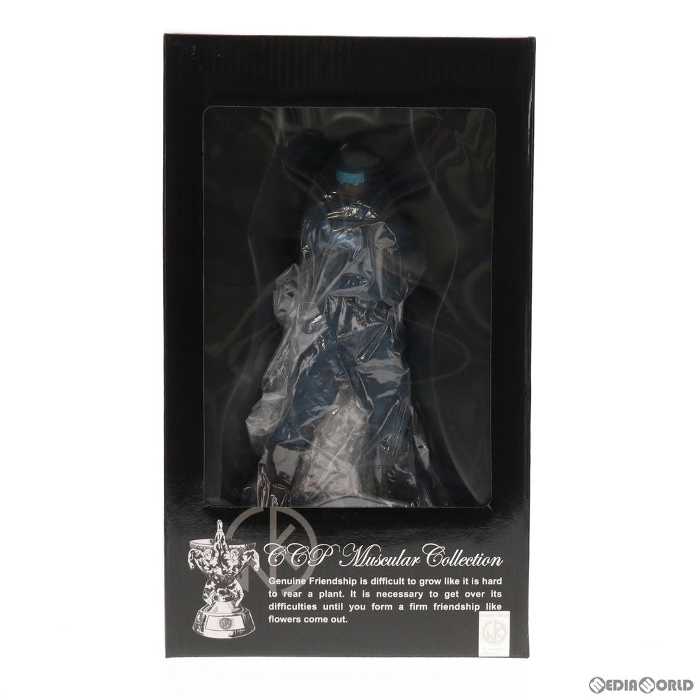 【中古即納】[FIG] CCP Muscular Collection Vol.012 ザ・ニンジャ 悪魔六騎士Ver.(特別カラー) キン肉マン 完成品 フィギュア CCP(20150430)