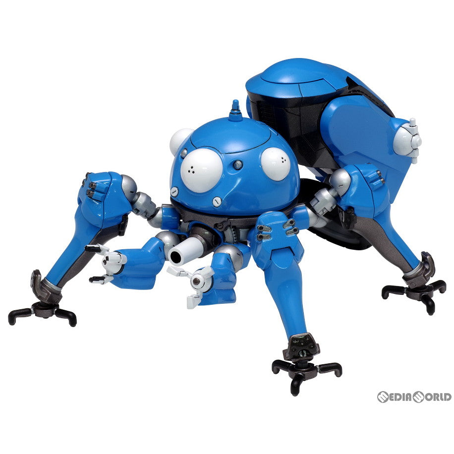 【新品即納】[PTM] 1/24 タチコマ[2045Ver.] 攻殻機動隊 SAC_2045 プラモデル(KK-052) ウェーブ(WAVE) (20211224)