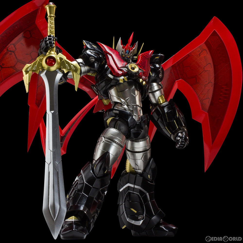 【新品即納】[FIG] (再販) RIOBOT マジンカイザー 完成品 可動フィギュア 千値練(せんちねる) (20220821)