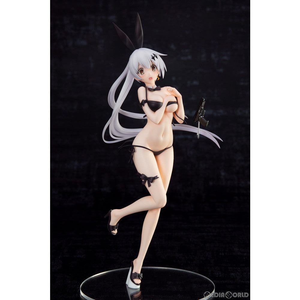 【新品即納】[FIG] Five-seven水着重傷ver.(クルーズ・クイーン) ドールズフロントライン 1/7 完成品 フィギュア(PVC287) ファレノ/オーキッドシード(20230129)