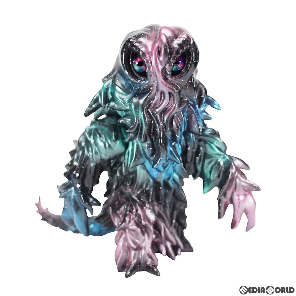【新品即納】[FIG] CCP AMC(Artistic Monsters Collection) ヘドラ上陸期 銀河Ver. ゴジラ対ヘドラ 完成品 ソフビフィギュア CCP(20211210)