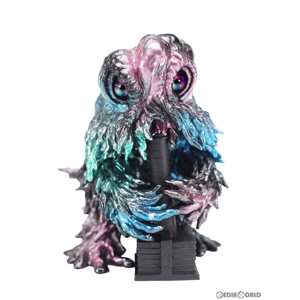 FIG]CCP AMC(Artistic Monsters Collection) 煙突ヘドラ 銀河Ver. ゴジラ対ヘドラ 完成品 ソフビフィギュア  CCP