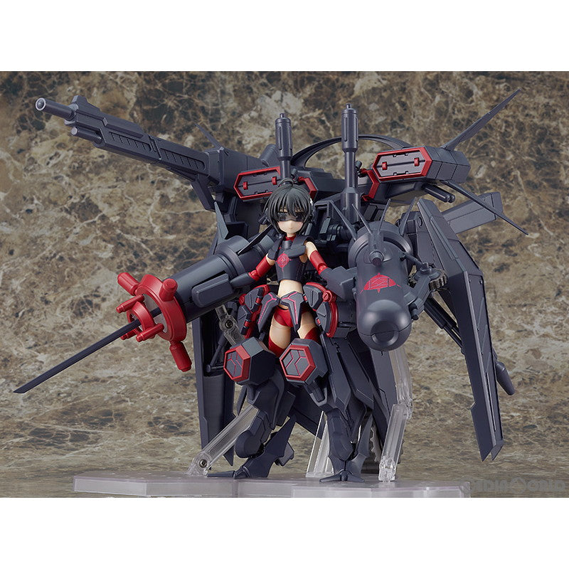 【予約安心出荷】[FIG]ACT MODE メイプル 機械神Ver.(きどうようさいver) 痛いのは嫌なので防御力に極振りしたいと思います。 可動フィギュア プラモデル グッドスマイルカンパニー(2022年2月)