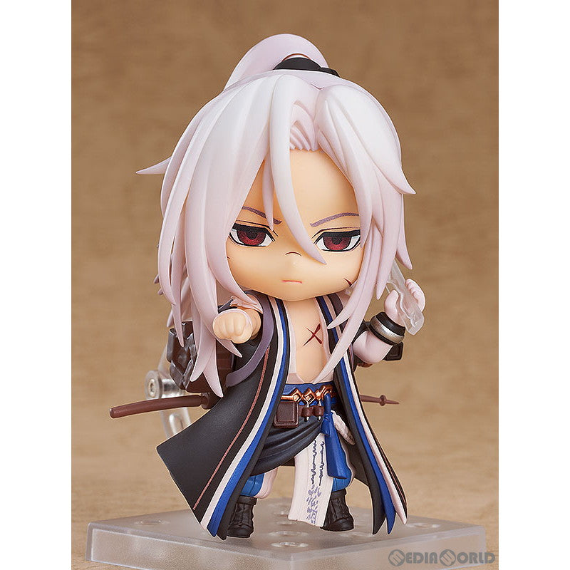 【新品即納】[FIG] ねんどろいど 1682 真:ウェポンマスター アラド戦記 完成品 可動フィギュア グッドスマイルアーツ上海(20220602)