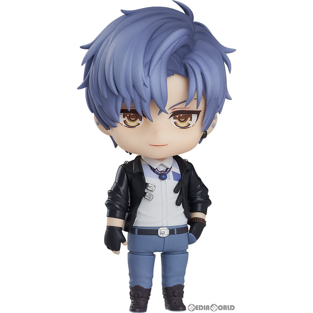 【新品即納】[FIG] ねんどろいど 1686 ショウ 恋とプロデューサー〜EVOL×LOVE〜 完成品 可動フィギュア グッドスマイルアーツ上海(20220602)