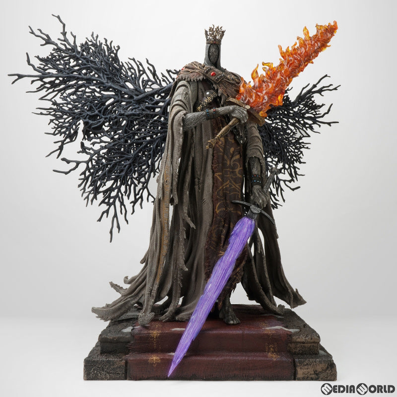 【新品即納】[FIG] 法王サリヴァーン DARK SOULS III(ダークソウル3) 1/7 スタチュー 完成品 フィギュア ピュアアーツ(20221118)