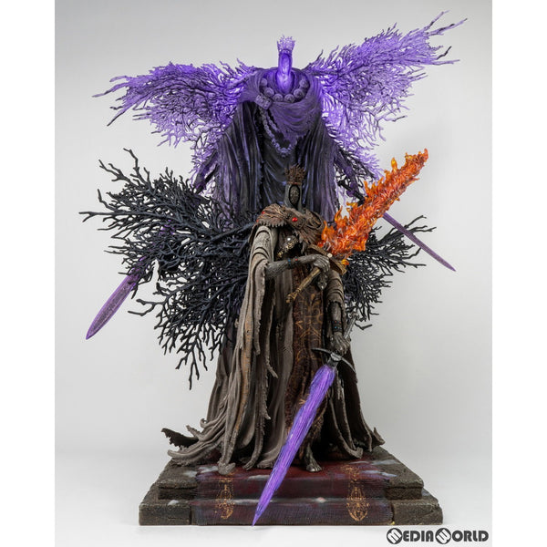 【新品即納】[FIG]法王サリヴァーン DARK SOULS III(ダークソウル3