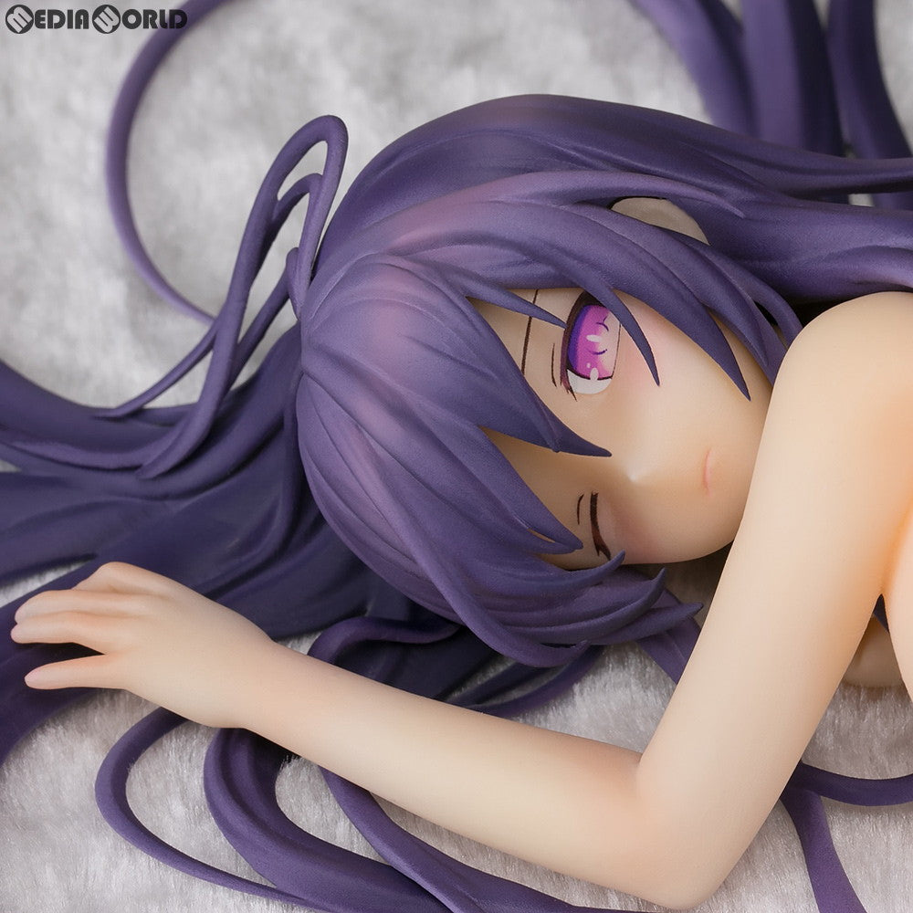 【新品即納】[FIG] (再販) 夜刀神十香(やとがみとおか) 反転霊装解除Ver. デート・ア・ライブ 1/6 完成品 フィギュア B´full FOTS JAPAN(ビーフルフォトスジャパン) (20211110)