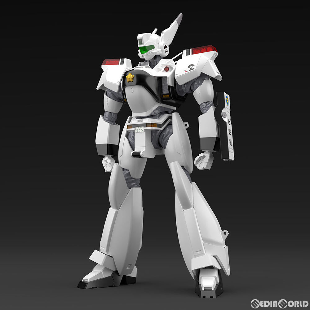 【新品即納】[PTM] ACKS MP-03 1/43 AV-98 イングラム2号機 機動警察パトレイバー プラモデル アオシマ(20211210)