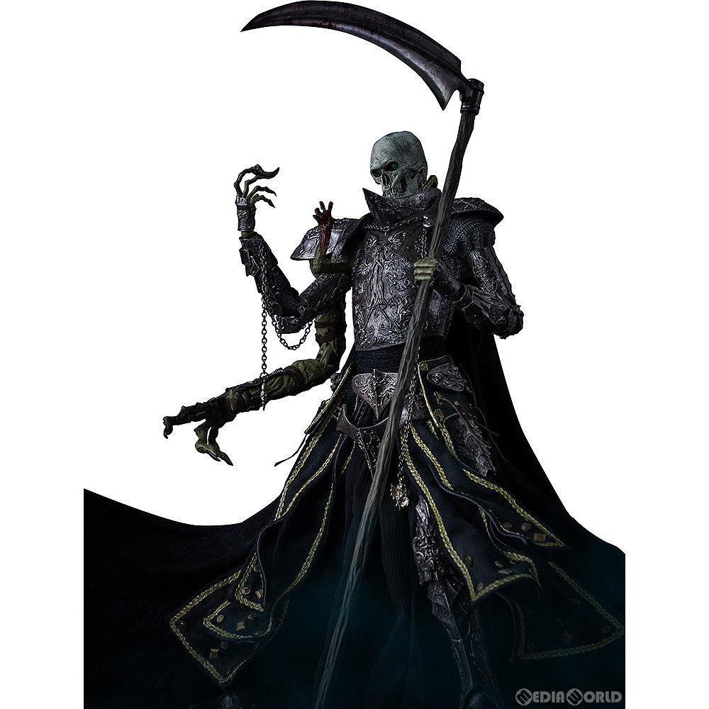 【新品即納】[FIG] デミザイル Court of the Dead(コート・オブ・ザ・デッド) 1/6 完成品 可動フィギュア threezero(スリーゼロ) (20220930)