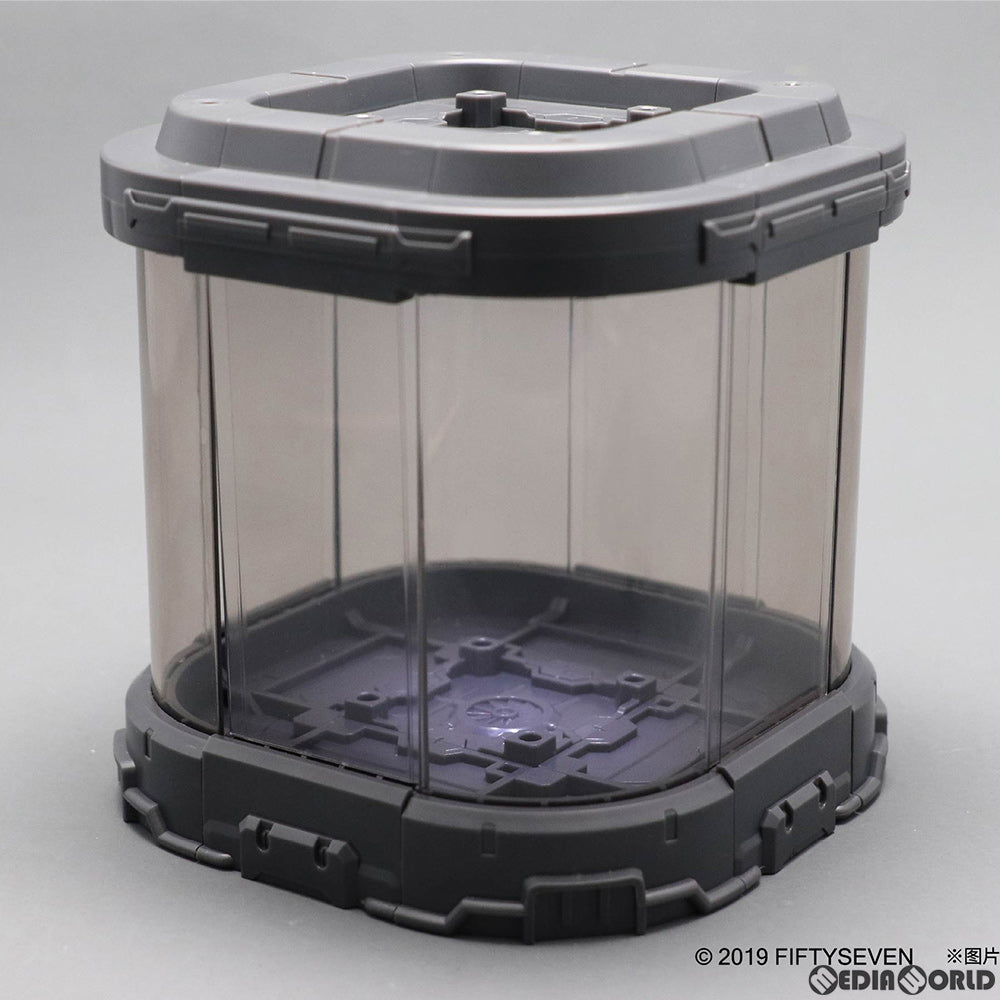 【新品即納】[PTM] 1/24 NUMBER 57 アーマードパペット 冬眠ポッド プラモデル CREATIVE FIELD(クリエイティブフィールド) (20211010)