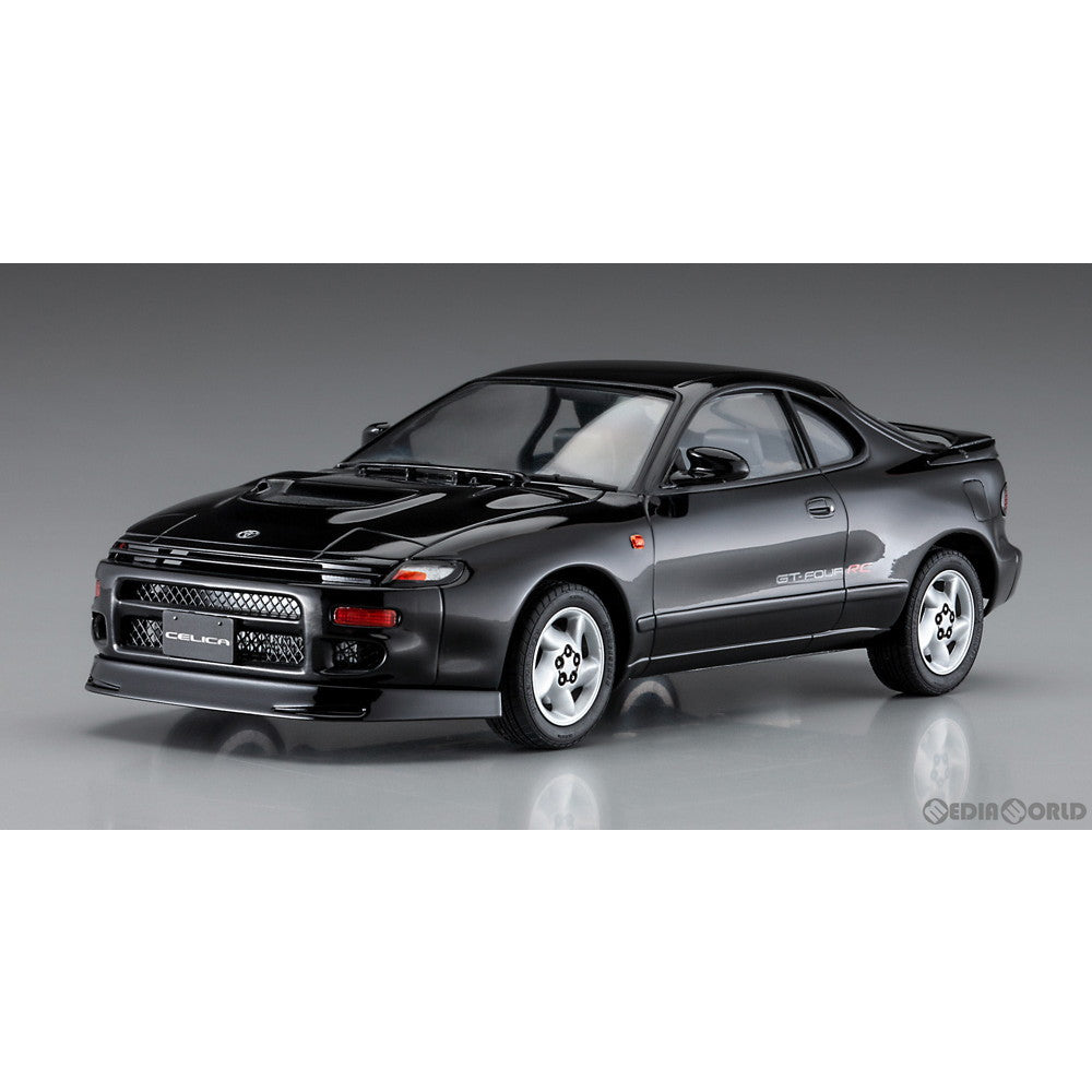 【新品即納】[PTM] 1/24 トヨタ セリカ GT-FOUR RCw/リップスポイラー プラモデル(20536) ハセガワ(20211010)