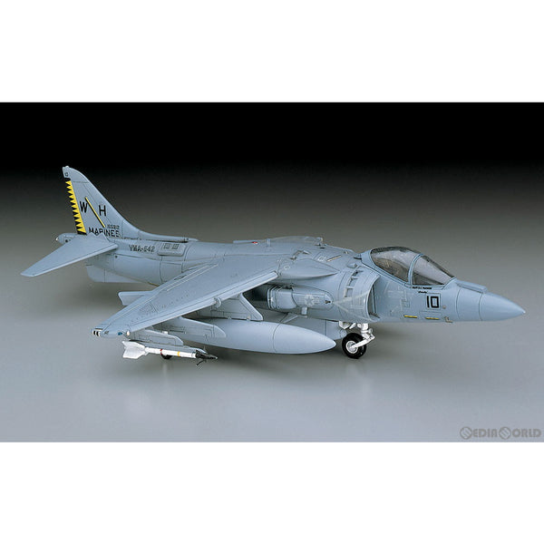 AV-8B ハリアー 1/72モデル　２機セット Amazon | ハセガワ 1/72 アメリカ海兵隊 AV-8B プラス ハリアー