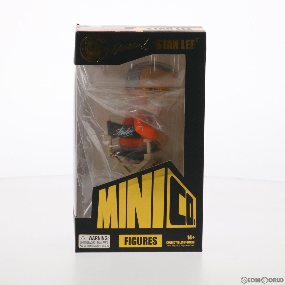 【中古即納】[FIG] PX エクセルシオールフィギュア ミニ Co スタンリー 完成品 フィギュア アイアン・スタジオ(20201130)