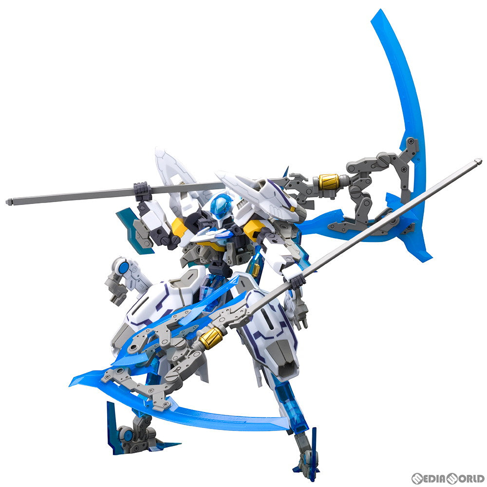 【新品即納】[PTM] フレームアームズ 1/100 NSG-X2 フレズヴェルク=アーテル:RE2 プラモデル(FA138) コトブキヤ(20220126)