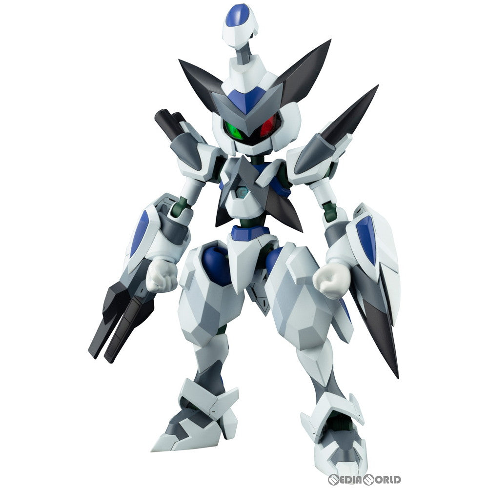 【新品】【お取り寄せ】[PTM] 1/6 KXK00-M クロスメサイア メダロット プラモデル(KP564) コトブキヤ(20220126)