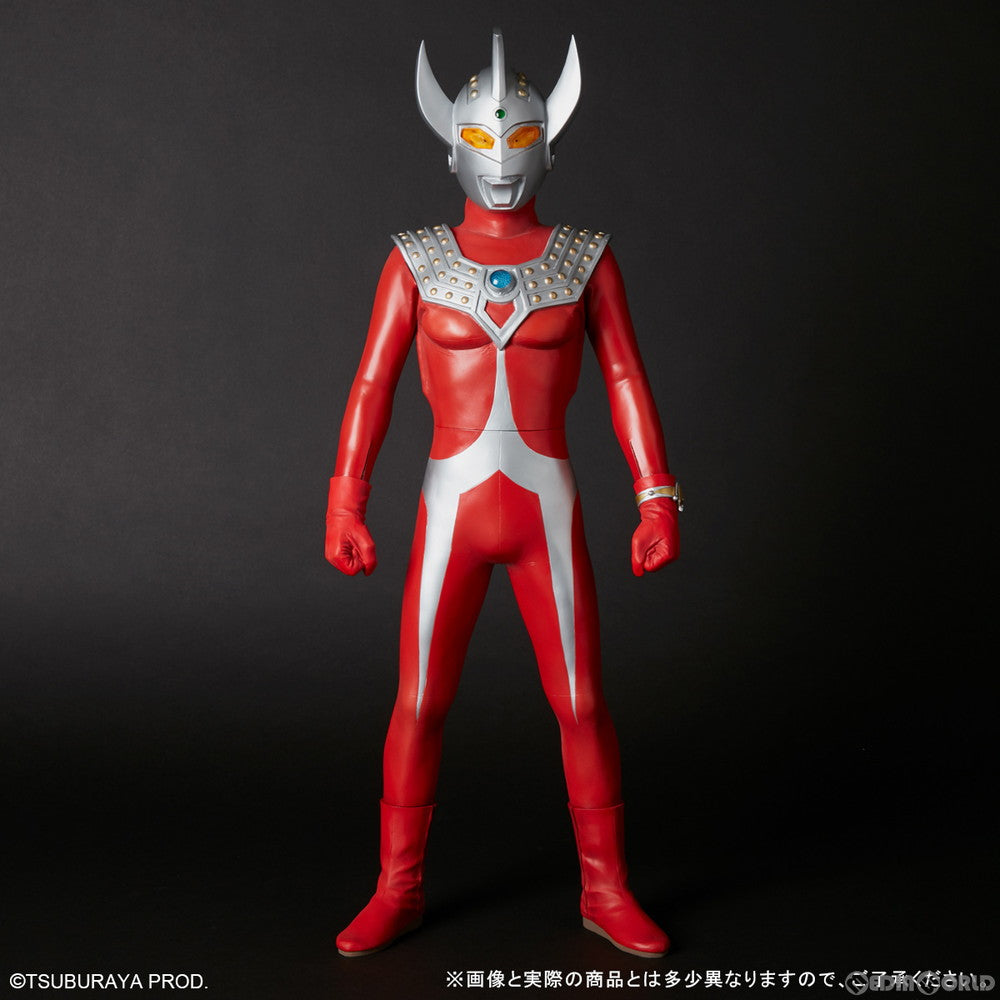 FIG]ギガンティックシリーズ ウルトラマンタロウ 一般流通版 完成品