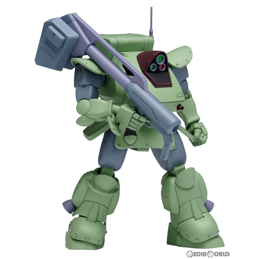 【新品即納】[PTM] 初回特典付属 1/35 スタンディングトータス MK.II[PS版] 装甲騎兵ボトムズ プラモデル(BK-238) ウェーブ(WAVE) (20220220)