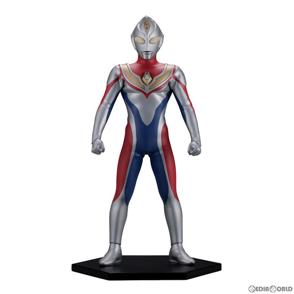 FIG]Character Classics(キャラクタークラシックス) ウルトラマンダイナ 完成品 フィギュア 海洋堂