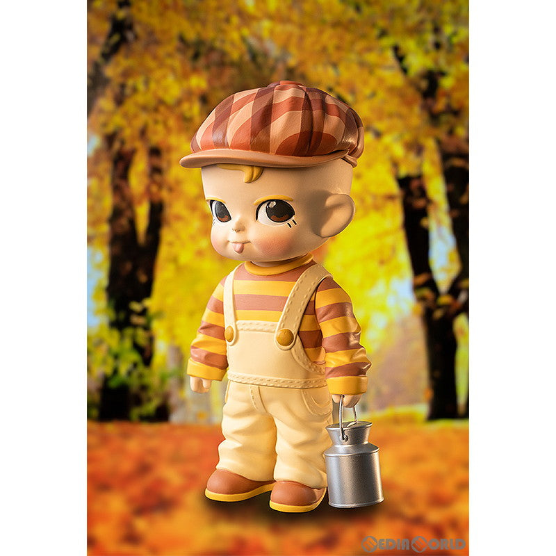 【新品即納】[FIG] Kennyswork X threezero Sam Sam Milk Magazine Edition(ケニーウォン×スリーゼロ サムサム ミルクマガジン エディション) Sam Sam(サムサム) 完成品 可動フィギュア threezero(スリーゼロ) (20220526)