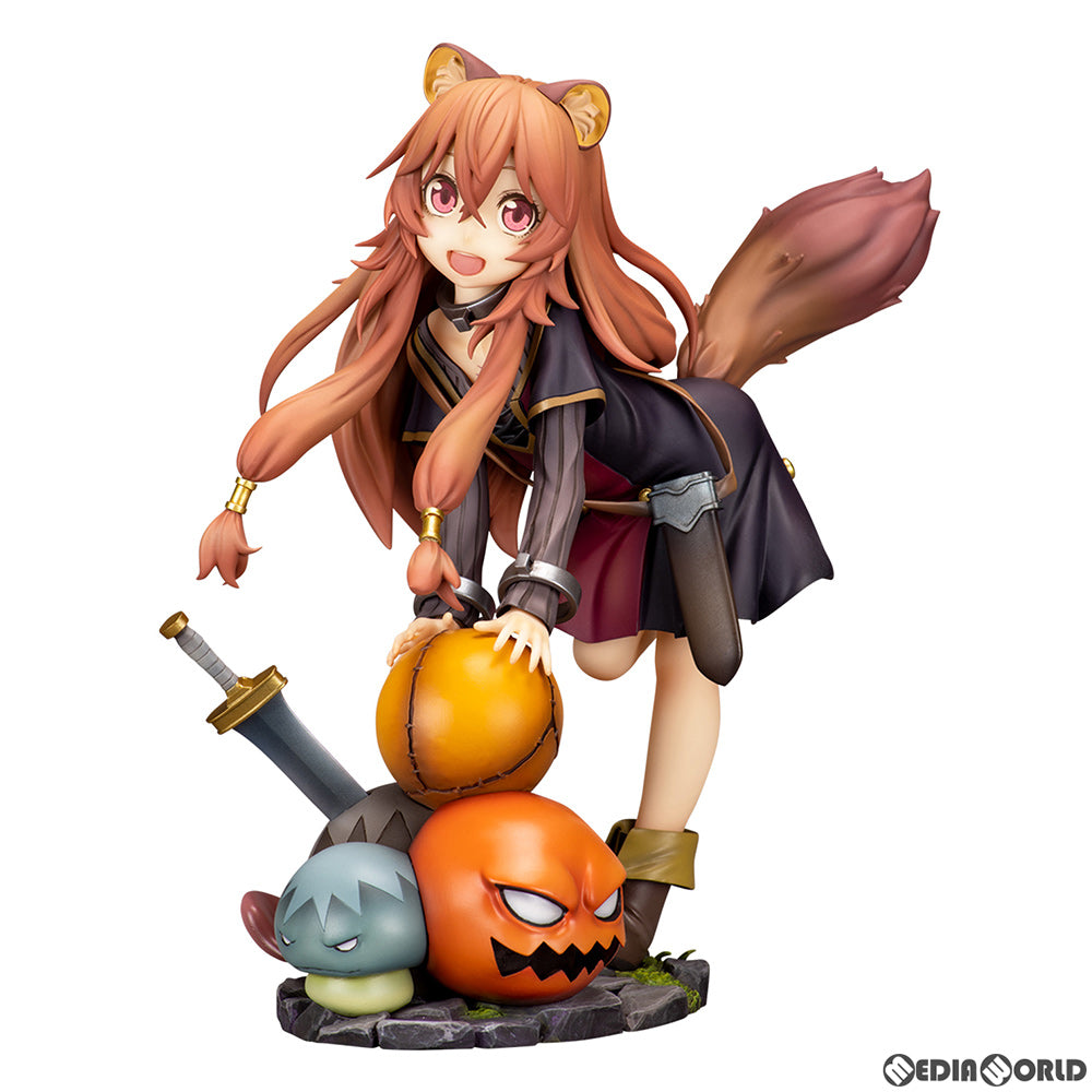 【中古即納】[FIG] (再販) ラフタリア 幼少期ver. 盾の勇者の成り上がり 1/7 完成品 フィギュア B´full FOTS JAPAN(ビーフルフォトスジャパン) (20220113)