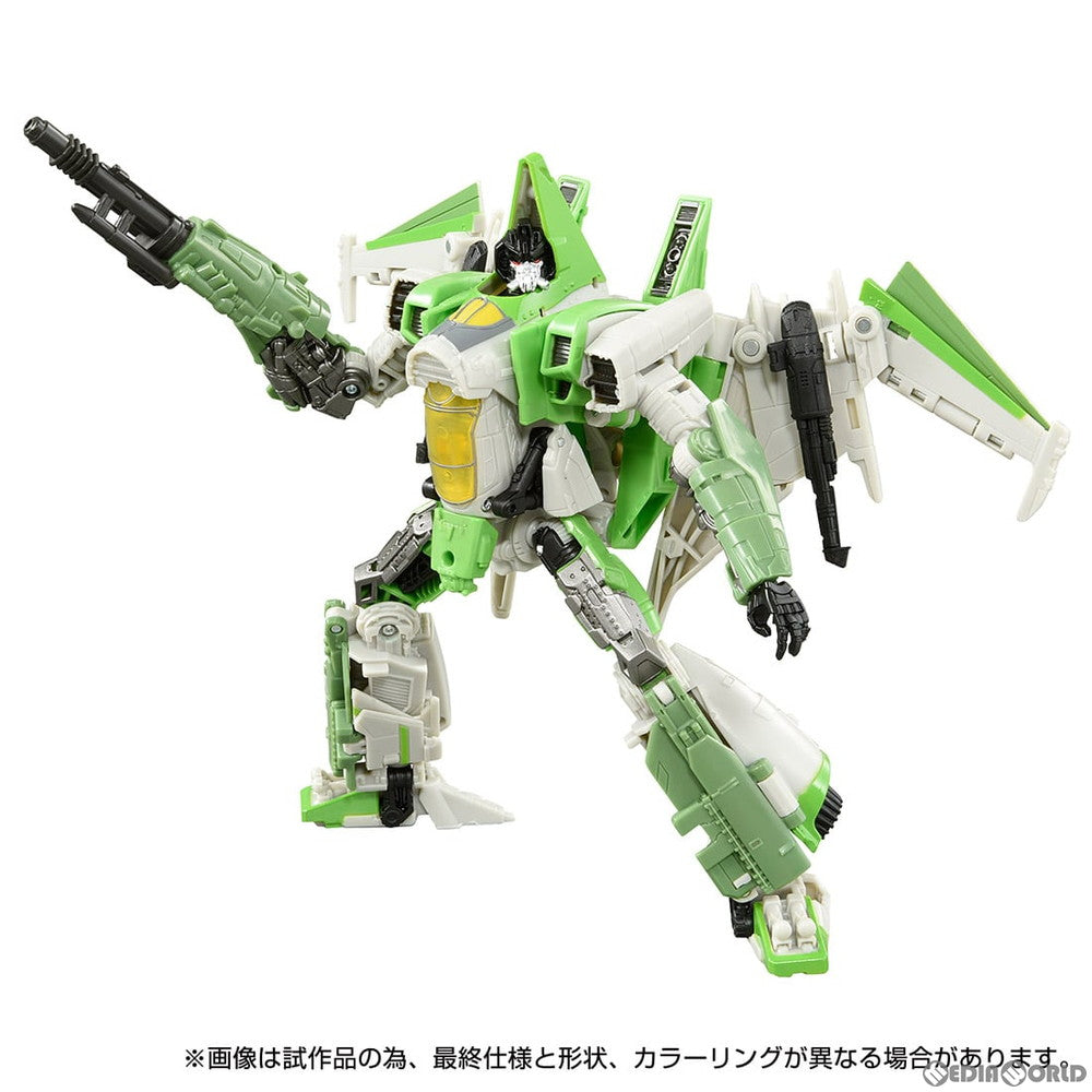 【新品即納】[TOY] トランスフォーマー スタジオシリーズ SS-73 スラスト バンブルビー 完成トイ タカラトミー(20220210)