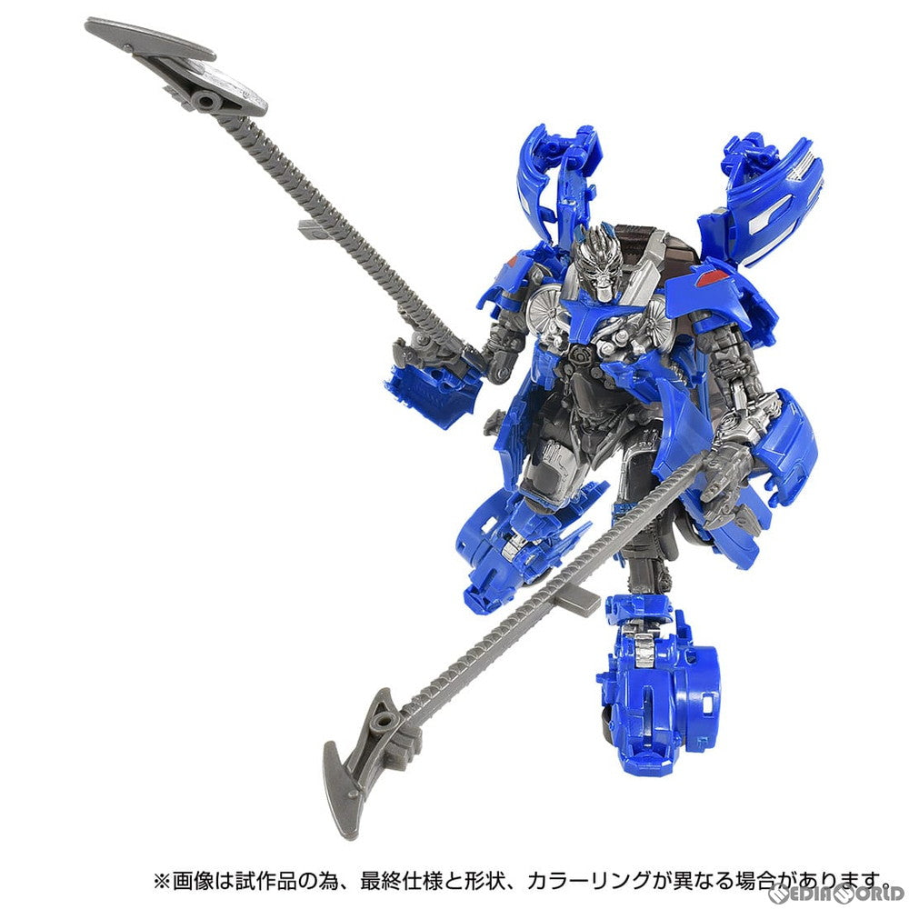 【新品即納】[TOY] トランスフォーマー スタジオシリーズ SS-74 ジョルト トランスフォーマー/リベンジ 完成トイ タカラトミー(20220210)
