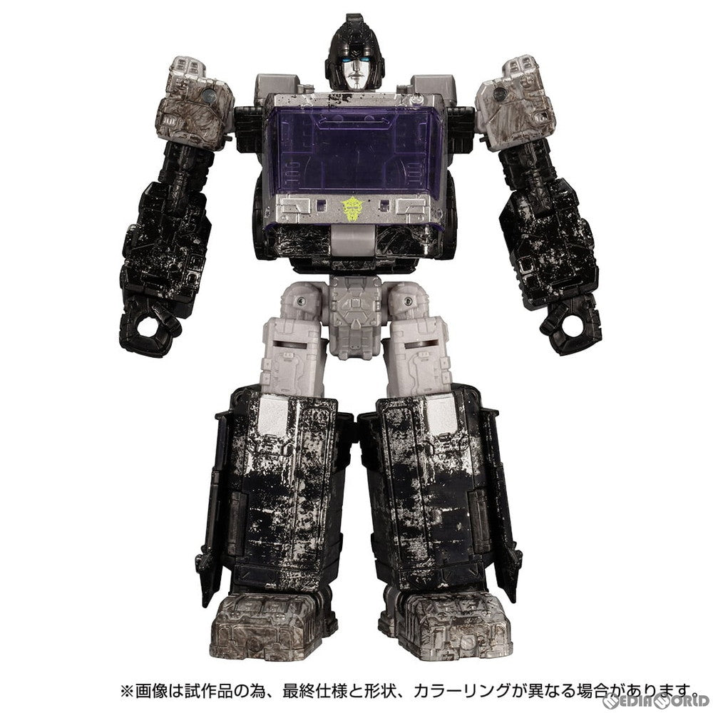 【新品即納】[TOY] トランスフォーマー ウォーフォーサイバトロン WFC-21 ディーシアスアーミードローン 完成トイ タカラトミー(20220210)