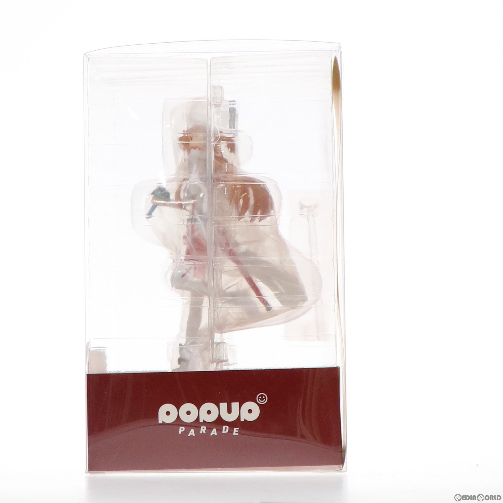 【中古即納】[FIG] POP UP PARADE(ポップアップパレード) アスナ 劇場版 ソードアート・オンライン -プログレッシブ- 星なき夜のアリア 完成品 フィギュア グッドスマイルカンパニー(20220116)