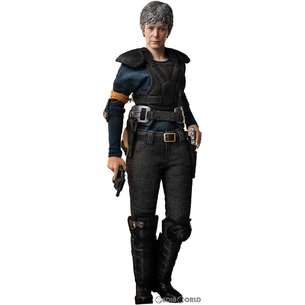 【新品即納】[FIG] 1/6 Carol Peletier(1/6 キャロル・ペルティエ) THE WALKING DEAD(ウォーキング・デッド) 完成品 可動フィギュア threezero(スリーゼロ) (20220526)