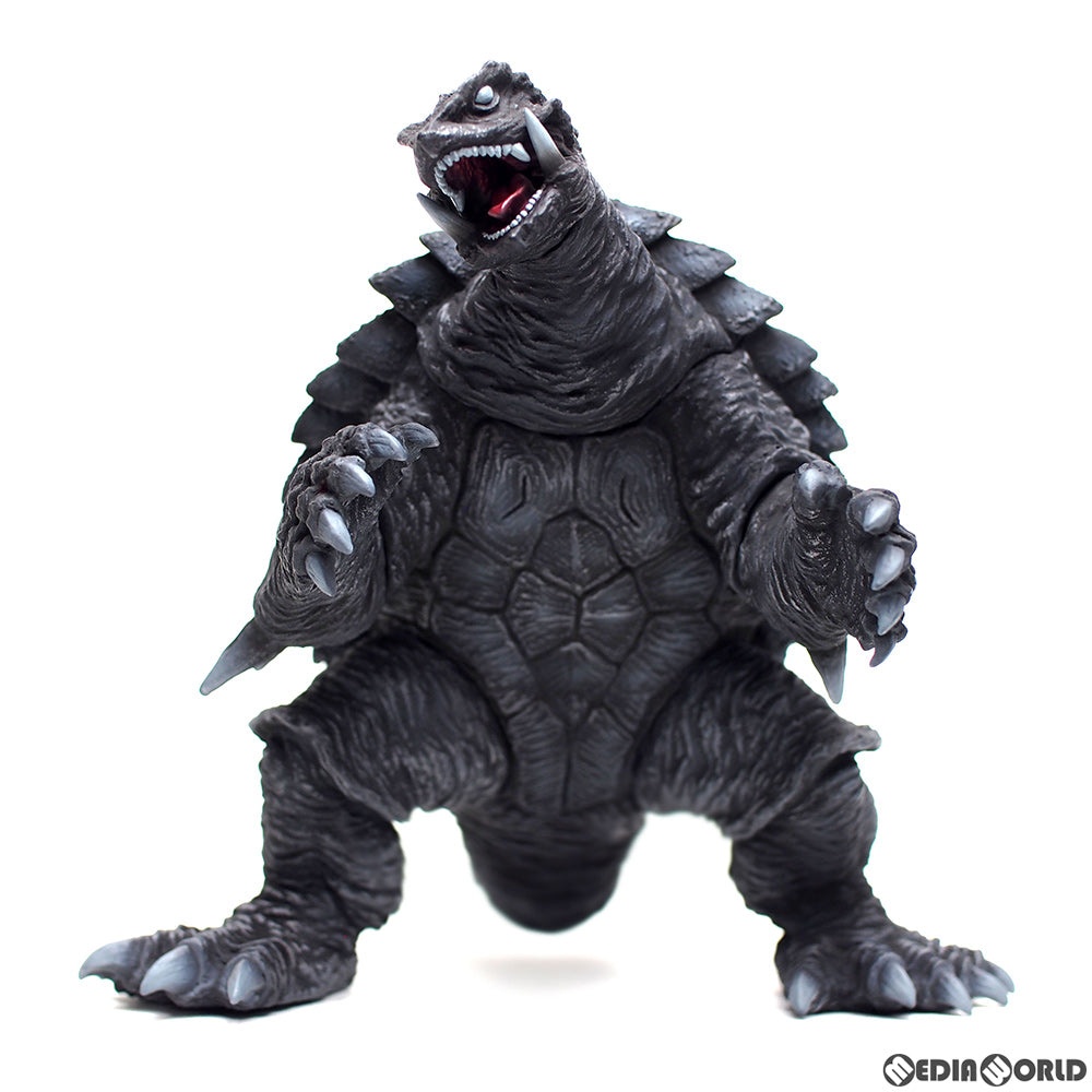 【新品即納】[FIG] CCP AMC(Artistic Monsters Collection) ガメラ3(1999) ガメラ3 邪神(イリス) 覚醒 完成品 フィギュア CCP(20220630)