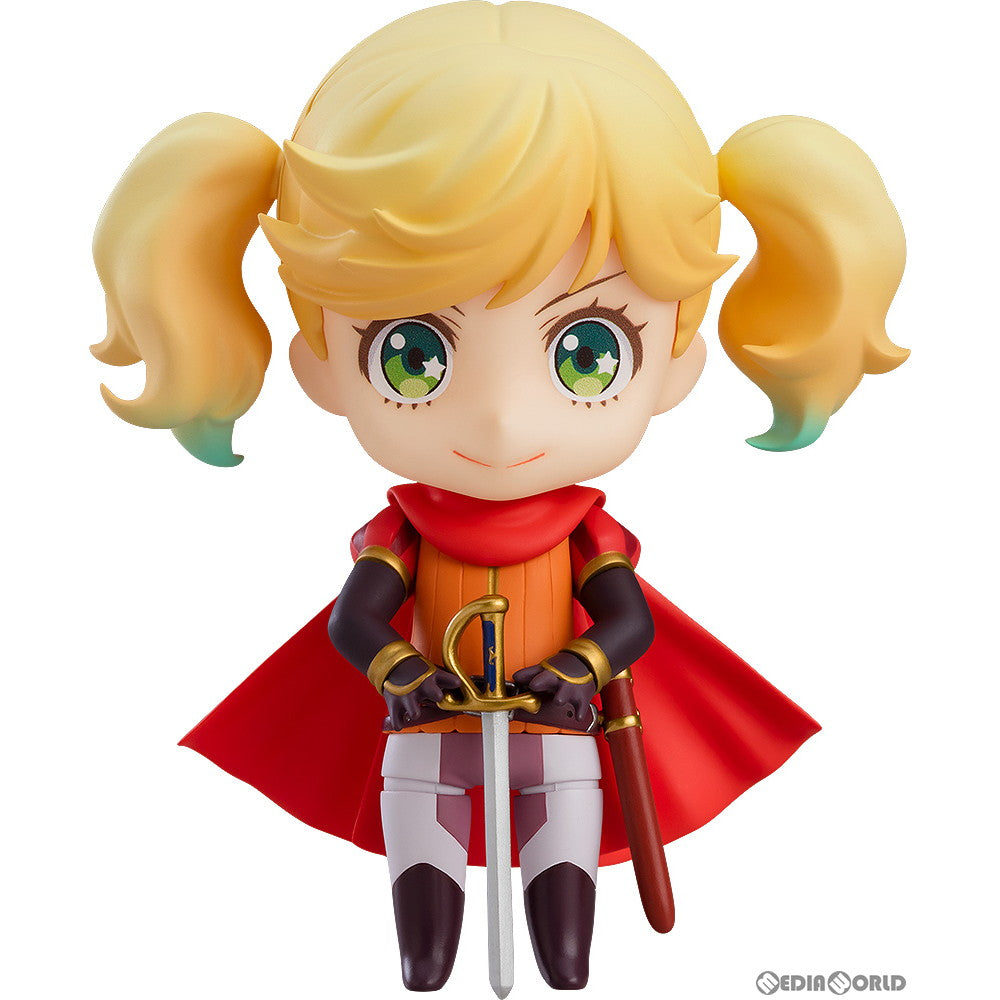 【新品即納】[FIG] ねんどろいど 1712 渡辺さらさ(わたなべさらさ) かげきしょうじょ!! 完成品 可動フィギュア マックスファクトリー(20220601)