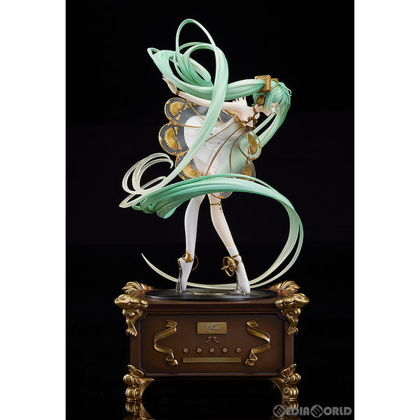 新品即納】[FIG]初音ミクシンフォニー 5th Anniversary Ver ...